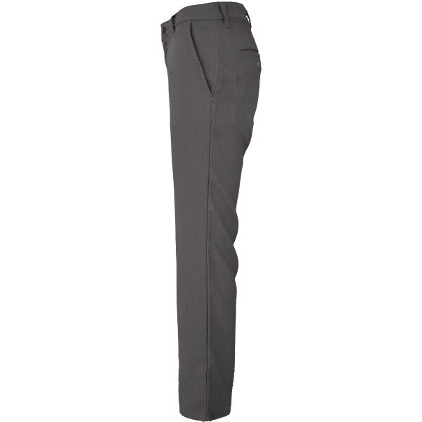 LAPCO Ladies FR Uniform Pants in Gray